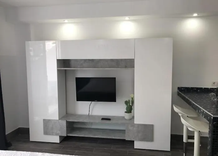 Apartament Tenerife Holidays *